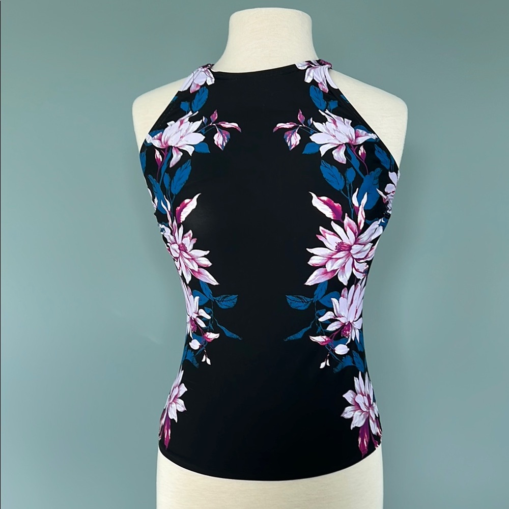 Tankini top